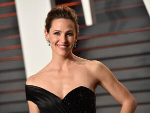 جينيفر غارنر