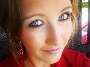 المُدرّسة الأمريكية جيسيكا ستورر