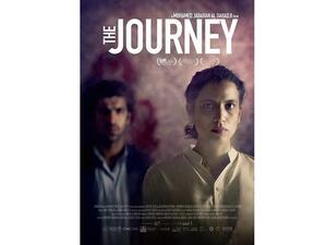 'The Journey' is directed by Mohamed Al-Daradji, who co-writes and co-produces the film with Isabelle Stead. 