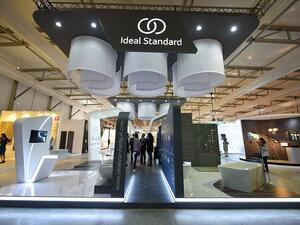 For more than 100 years, Ideal Standard has shaped the sanitary industry with leading innovation.