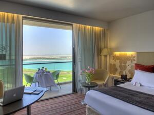 Yas Island introduced its new summer ‘Stay & Play’ packages, offering visitors from across the Emirates as well as international tourists outstanding entertainment value to make the most of their stay on the island. 