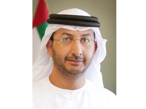 Abdullah Bin Ahmed Al Saleh, Undersecretary of the Ministry of Economy for Foreign Trade Affairs.