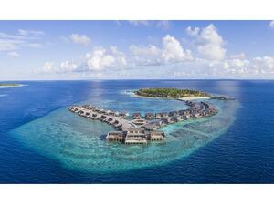 St. Regis Maldives