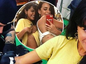 سيلينا غوميز