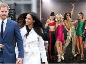 سبايس غيرلز