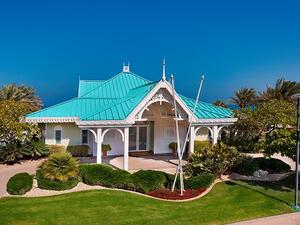 فندق الريتز-كارلتون، البحرين