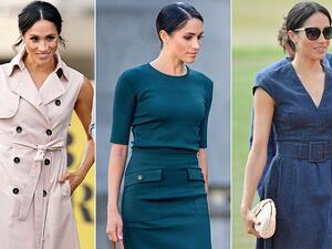 ميغان ماركل 