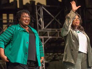 أوبرا وينفري