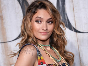 باريس جاكسون