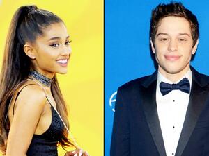 أريانا غراندي
