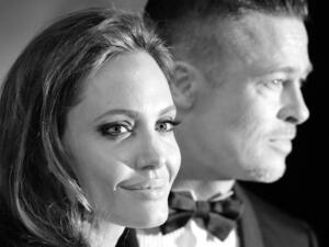 انجلينا جولي