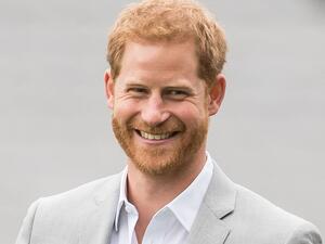 الامير هاري