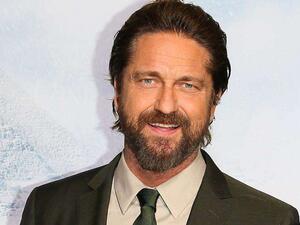 جيرارد بتلر