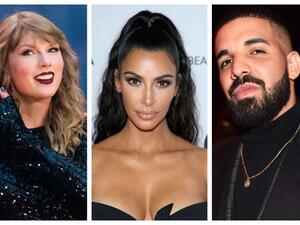 كيم كارداشيان