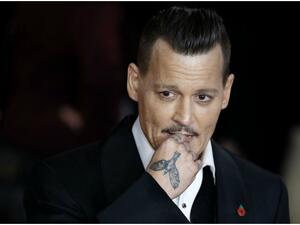 جوني ديب (.thejakartapost.com)