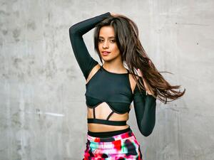 كاميلا كابيلو