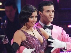 كيم كارداشيان