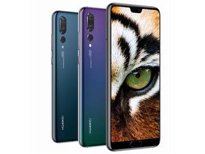 The HUAWEI P20 Pro became a trending smartphone topic in Kuwait with customers since its global launch in Paris. 