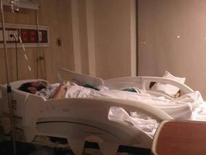 الاعتداء على طالب اردني بمصر