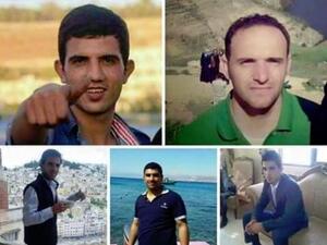 شهداء رمضان