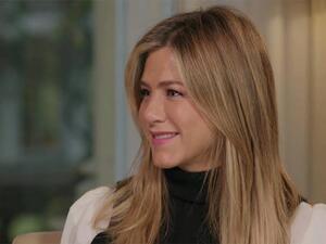 جينيفر آنستون 