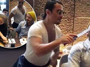 ديفيد بيكهام(http://uk.trendolizer.com)