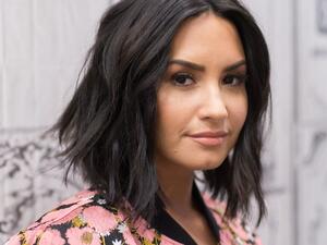 ديمي لوفاتو