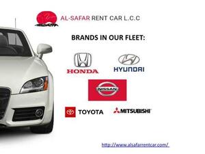 Our monthly car rental service go for as long as 9 months at a pocket friendly price.