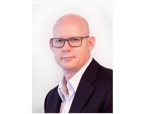 Daniel Taylor, Vice President Marketing, PR & Events