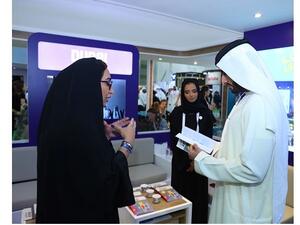 Dubai Culture worked alongside Dubai Tourism at the Arabian Travel Market 2018 to enhance Dubai’s position as a global hub for culture and creativity.