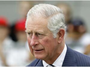 الأمير تشارلز