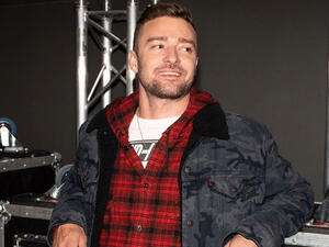 The singer tweeted that he is following doctor's orders (Source: justintimberlake / Instagram )  The singer tweeted that he is following doctor's orders (Source: justintimberlake / Instagram )