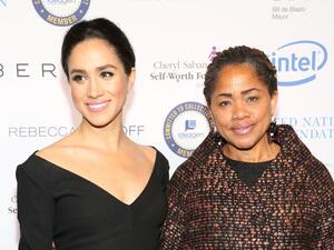 ميغان ماركل