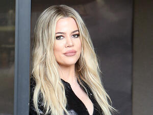 كلوي كارداشيان