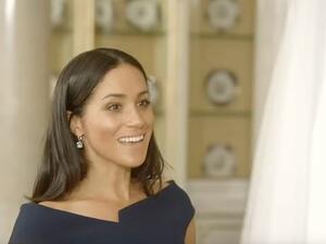 ميغان ماركل