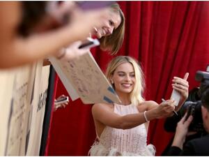 مارغوت روبي 