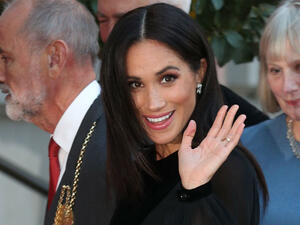 ميغان ماركل