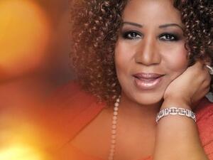 آريثا فرانكلين