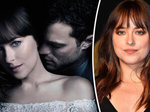 داكوتا جونسون