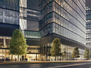 Crowne Plaza Warsaw will join Holiday Inn Express Warsaw as first Crowne Plaza in Poland. 