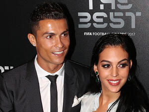 كريستيانو رونالد 