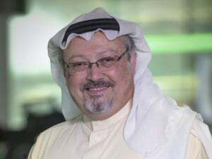 الأمير خالد كشف أنه التقى بخاشقجي شخصيا خلال العام الماضي بواشنطن