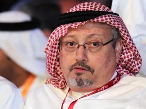 خاشقجي اختفى الثلاثاء إثر دخوله القنصلية السعودية في إسطنبول 