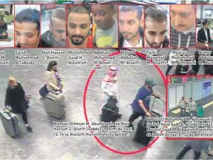 "قوات الأمن تابعت أعضاء الفريق إلكترونيا وشاهدتهم في نقاط عديدة باسطنبول"