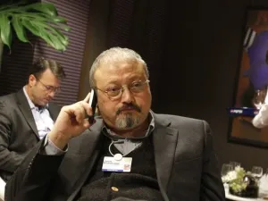 دعا الكاتب إلى تحقيق دولي في مقتل خاشقجي تحت إشراف الأمم المتحدة