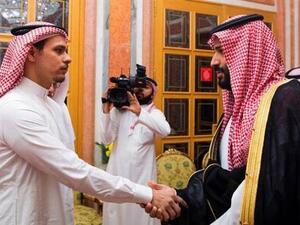  السلطات السعودية تمنع 17 شخصا من عائلة الشيخ المعتقل سلمان العودة من السفر أيضا 