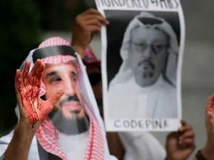 يديعوت: "إسرائيل، والولايات المتحدة، تهتمان بقضية اختفاء خاشقجي 