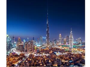 Downtown Dubai by Emaar