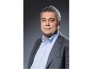 Herve Coureil, CDO Schneider Electric 