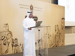 During the event